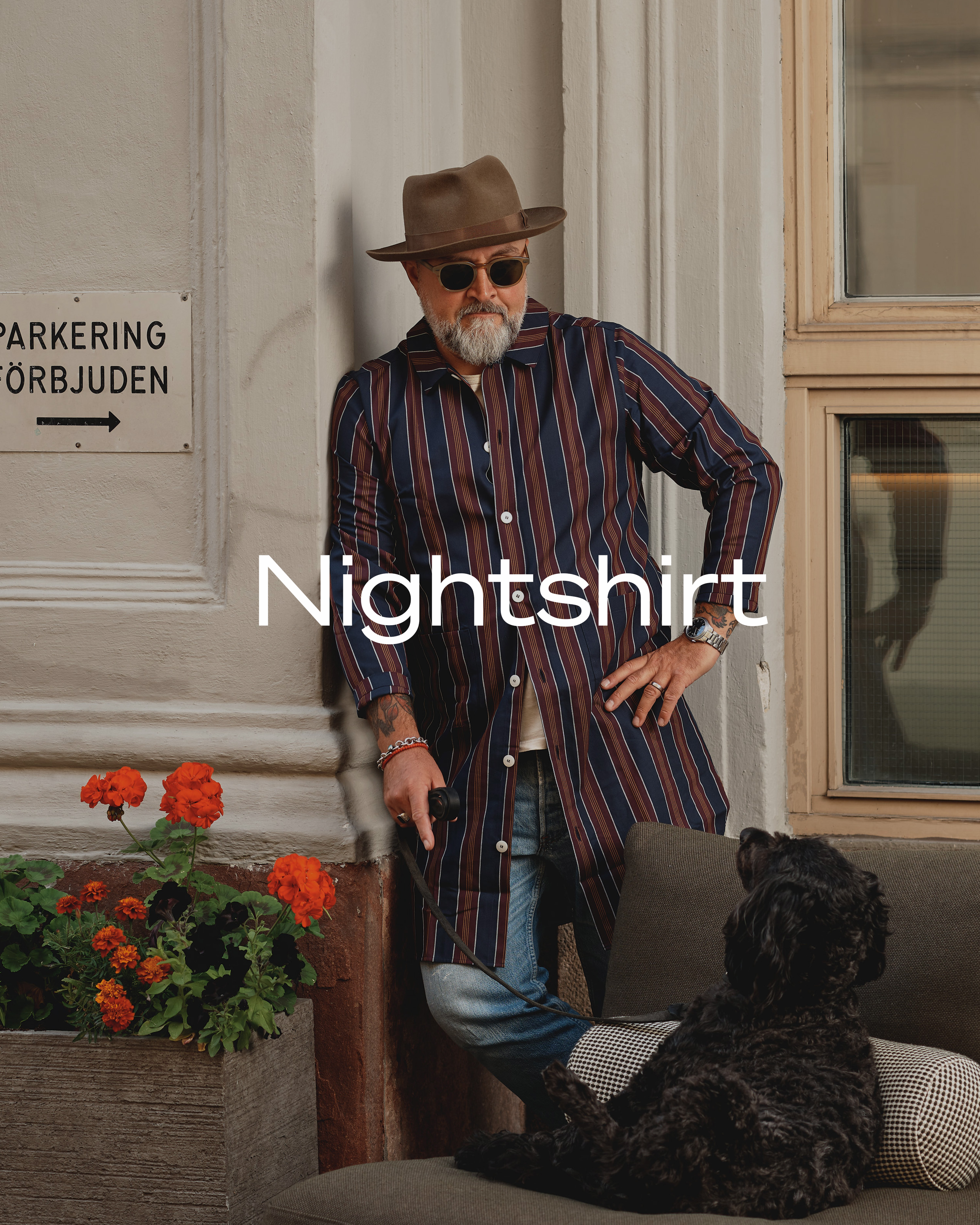 Nightshirts