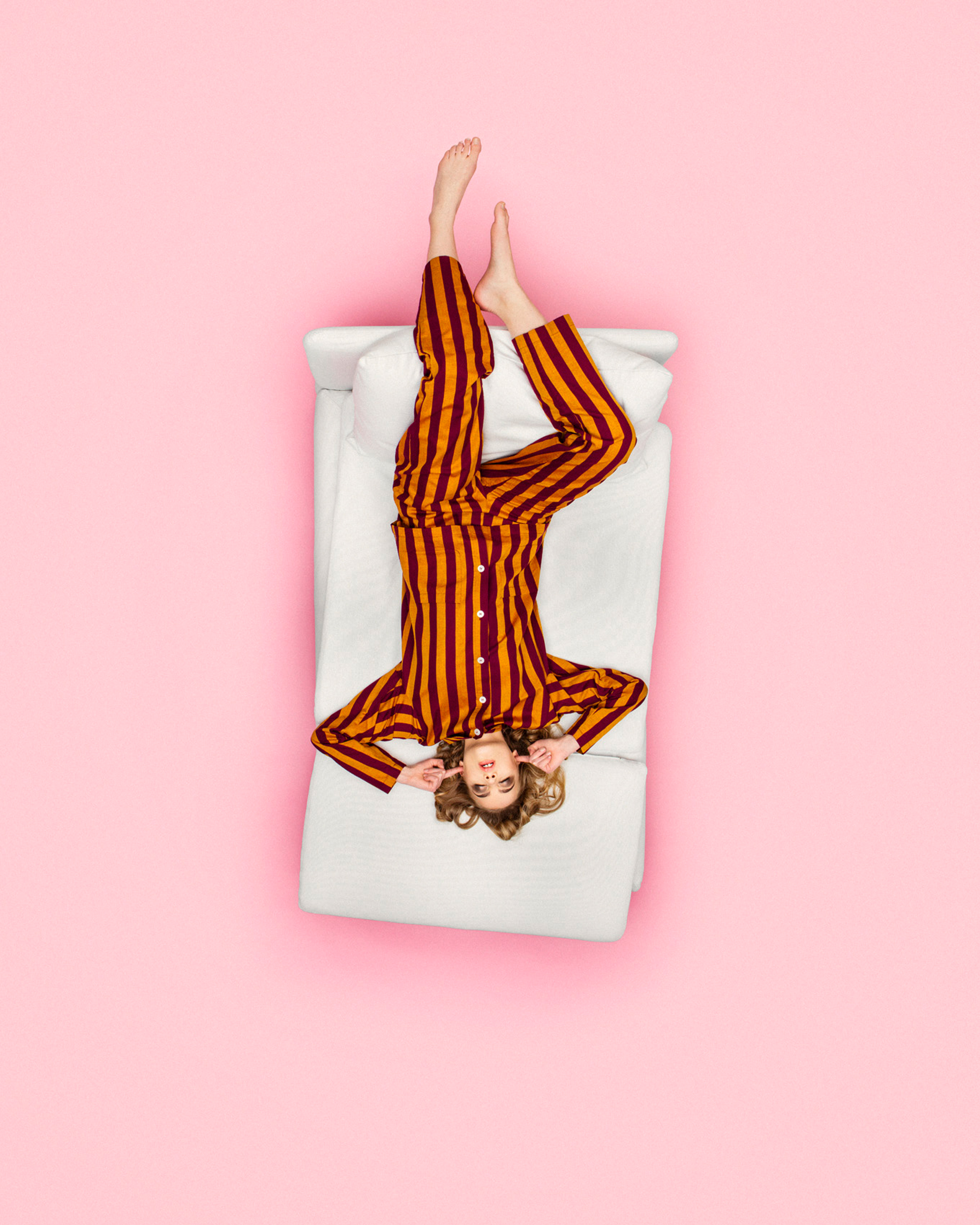 The Nufferton Story | Pyjamas & lougewear - dreamed up in Sweden | Nufferton