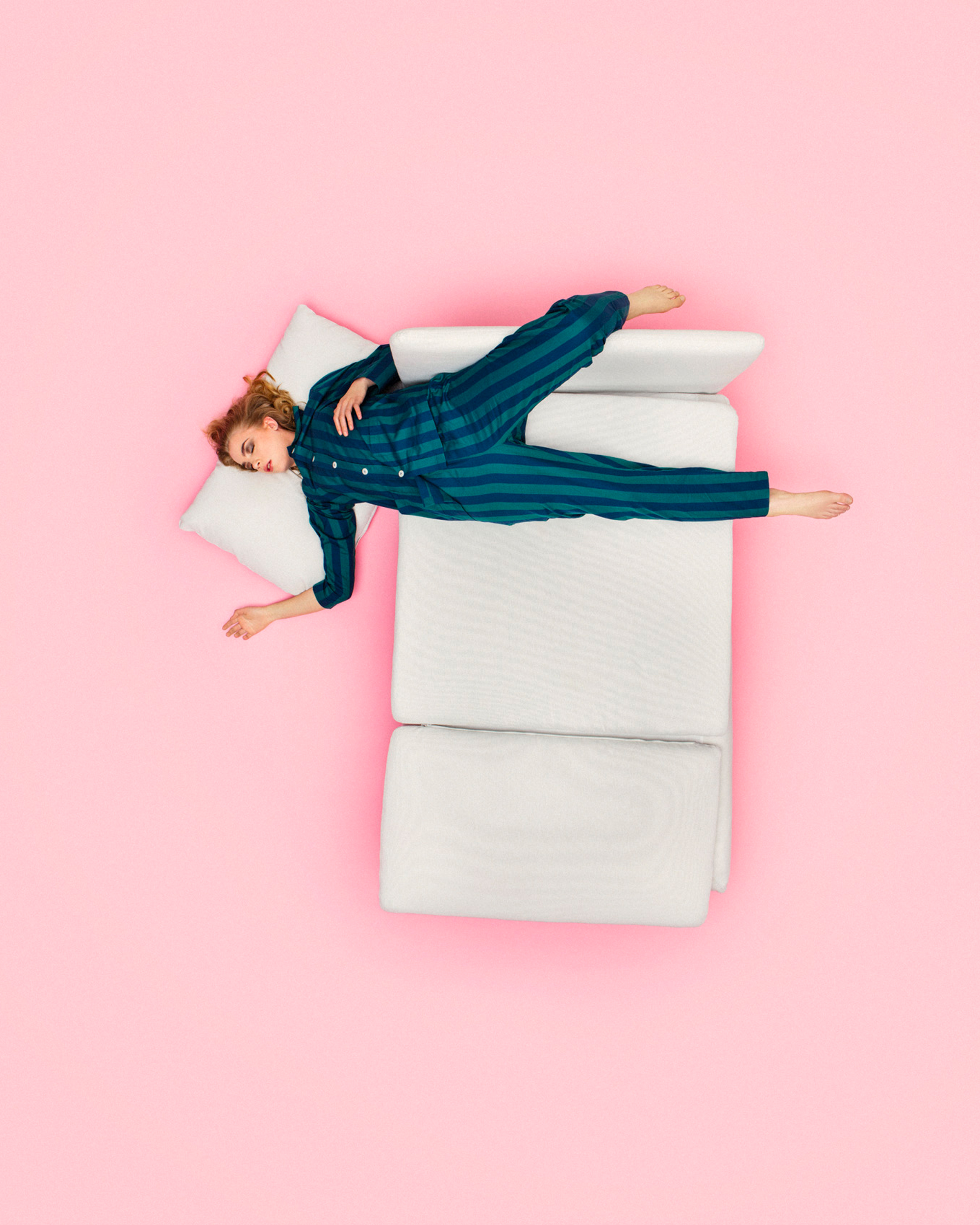 The Nufferton Story | Pyjamas & lougewear - dreamed up in Sweden | Nufferton