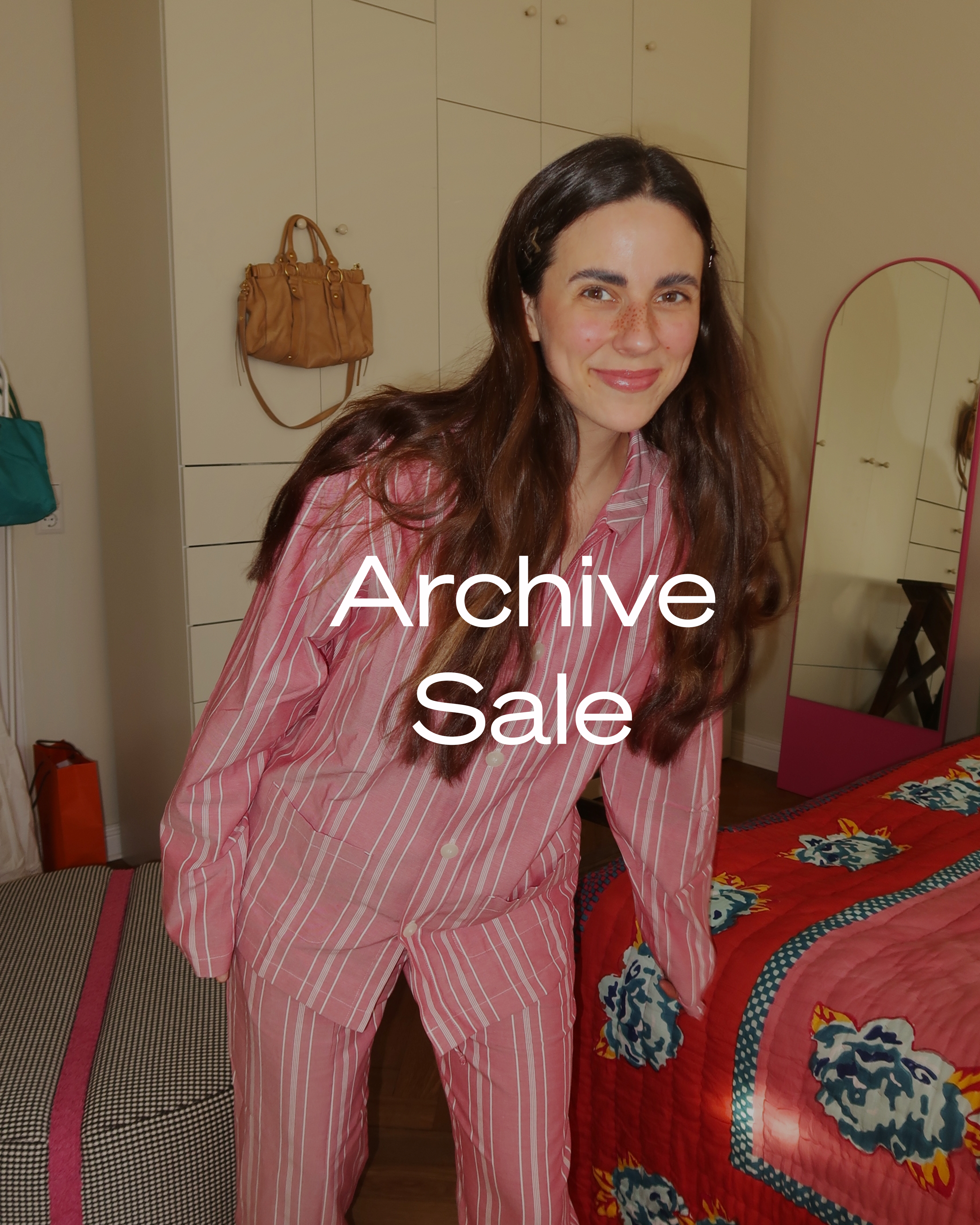 Archive sale