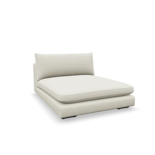 Mammuten Pre-made Loveseat - Sand 402