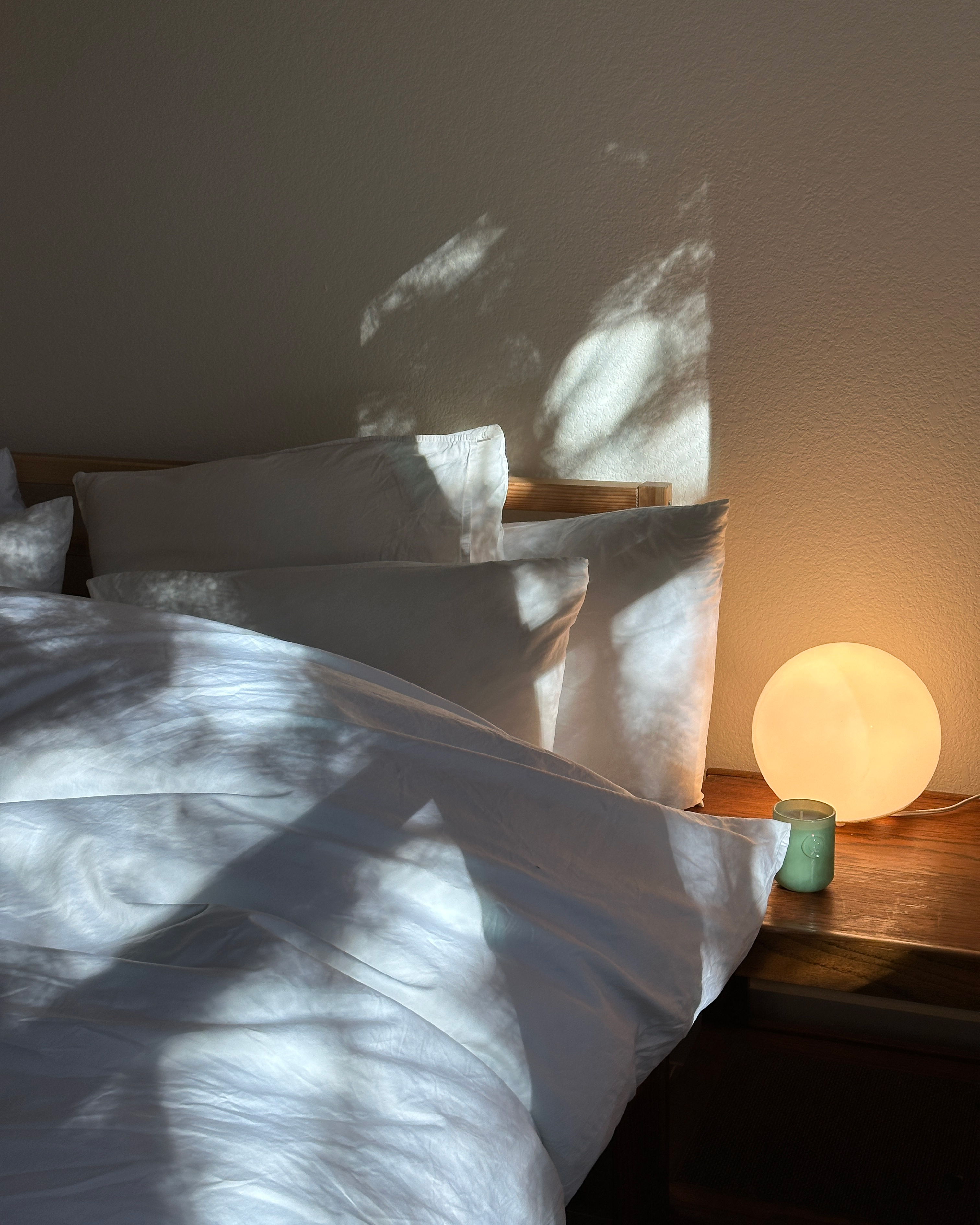 Get inspired by our down comforters and fluffy products | Happy Fluffy Cloud
