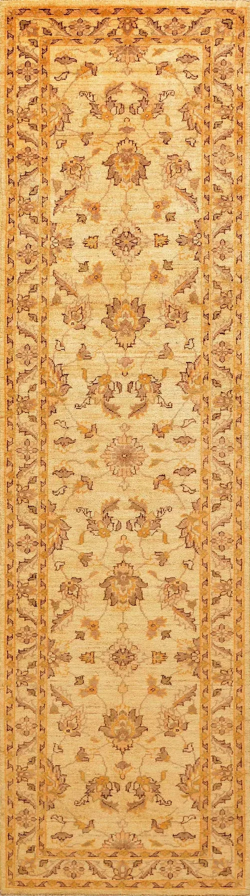Ziegler 54935 - L: 292 cm x W: 80 cm