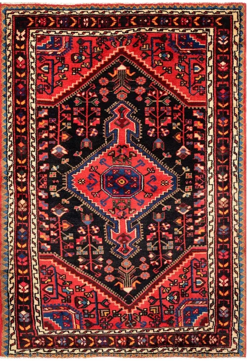 Tyserkan 60707 - L: 151 cm x W: 103 cm