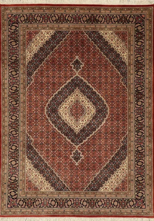 Bidjar 56717 - L: 236 cm x W: 168 cm