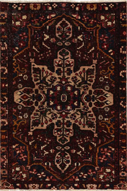 Vintage 59773 - L: 195 cm x W: 130 cm
