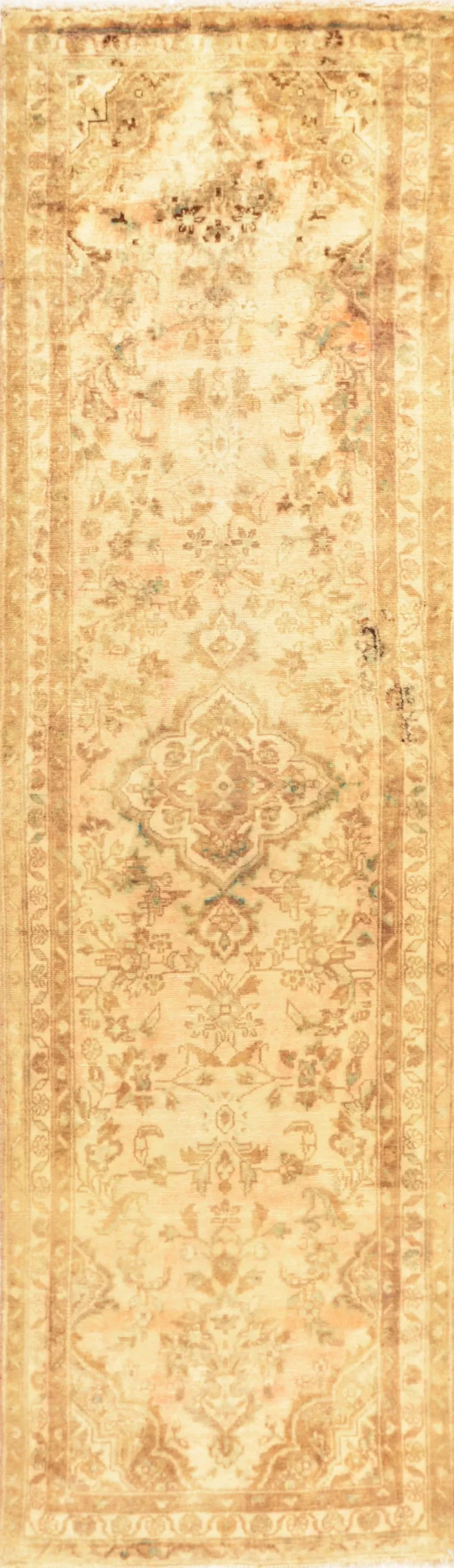 Hamadan 62232 - L: 300 cm x W: 86 cm