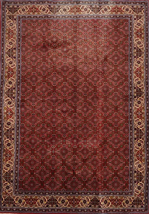 Bidjar 62109 - L: 299 cm x W: 203 cm