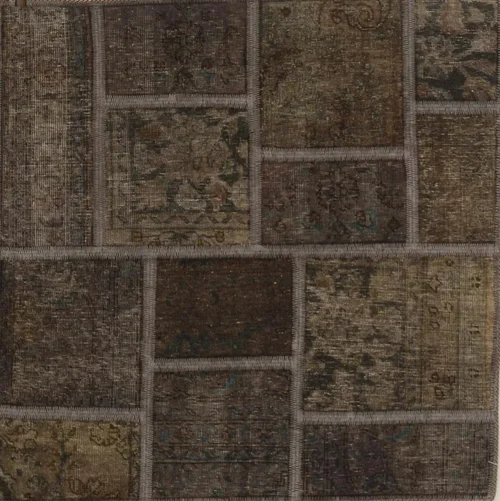 Patchwork 63764 - L: 100 cm x W: 100 cm