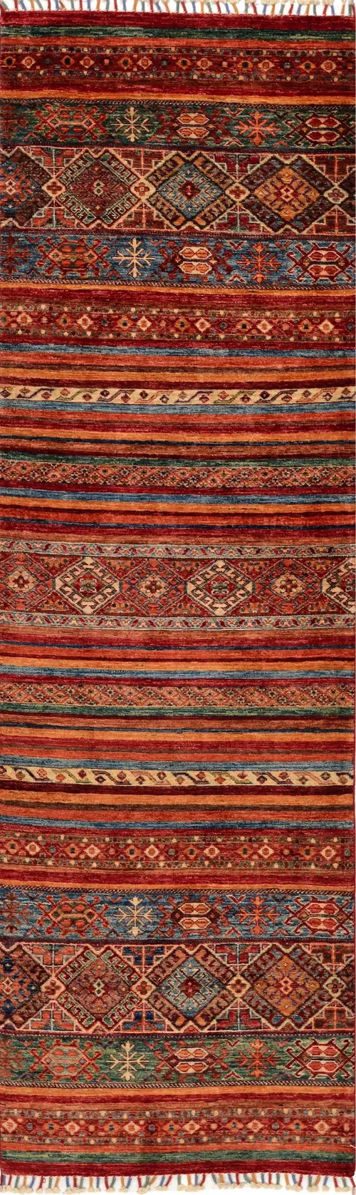 Khorjin 61128 - L: 287 cm x W: 83 cm