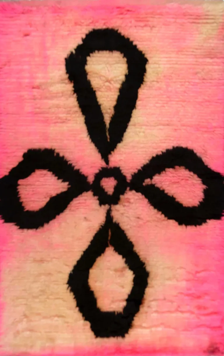 Yalleh 55139 - L: 240 cm x W: 150 cm