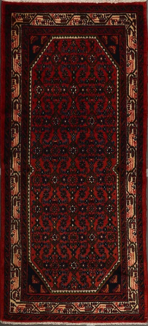 Ardebil 63536 - L: 190 cm x W: 87 cm