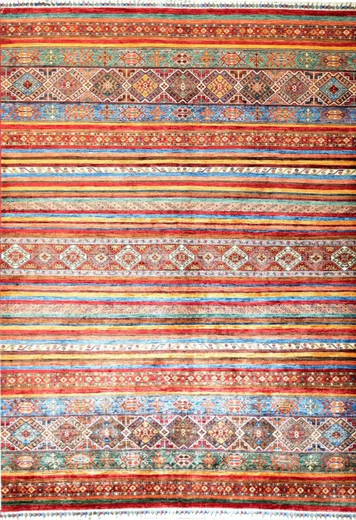 Khorjin 63278 - L: 300 cm x W: 205 cm