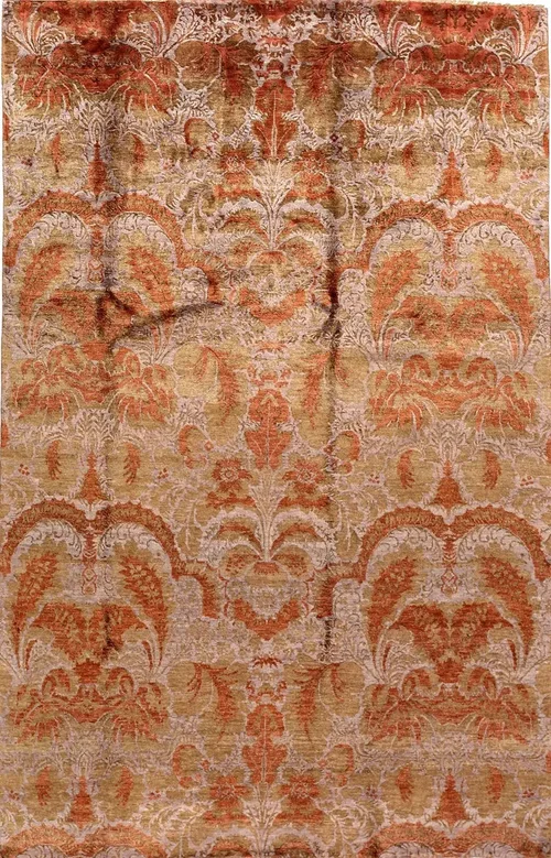 Kontes 61802 - L: 303 cm x W: 192 cm