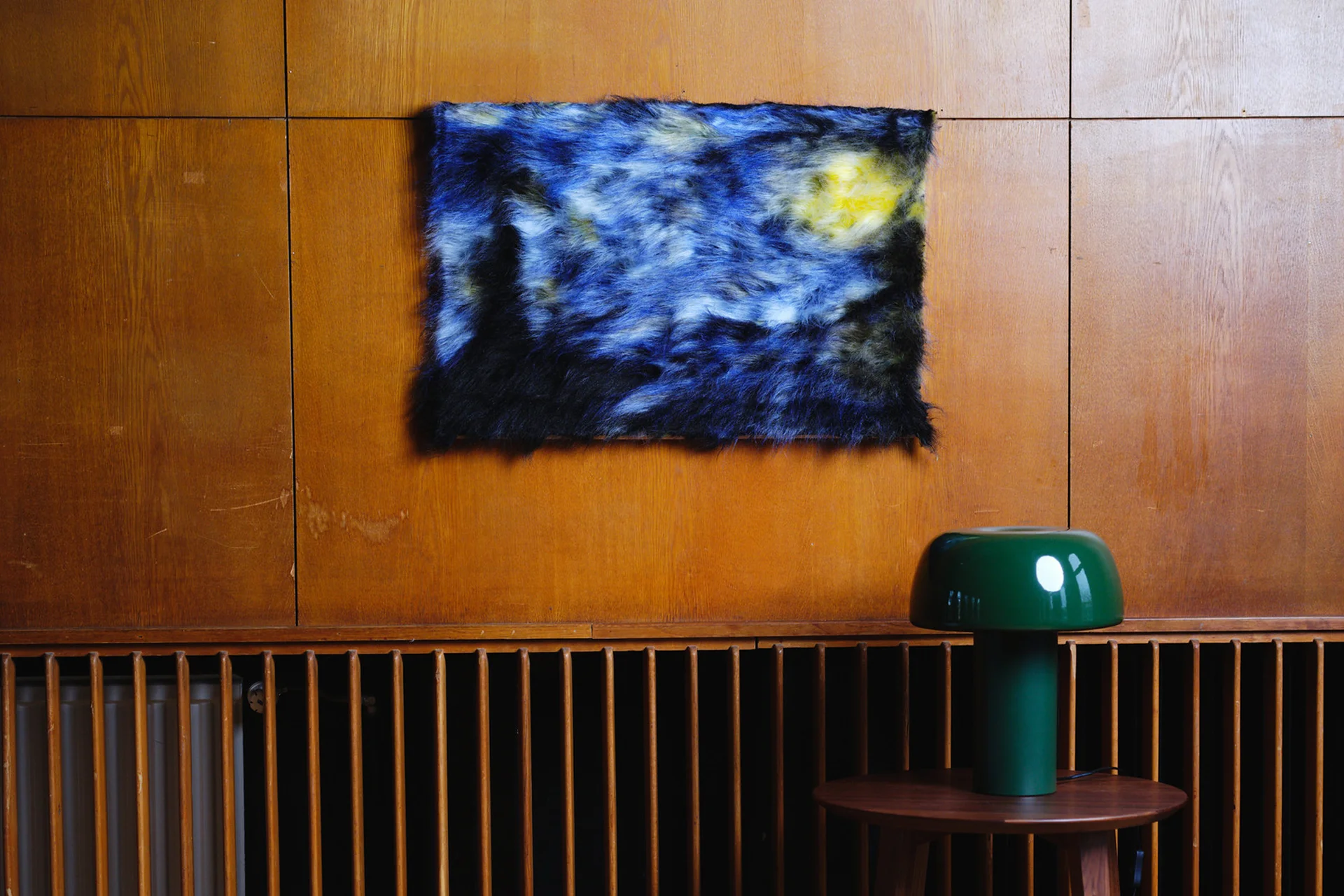 Starry Night