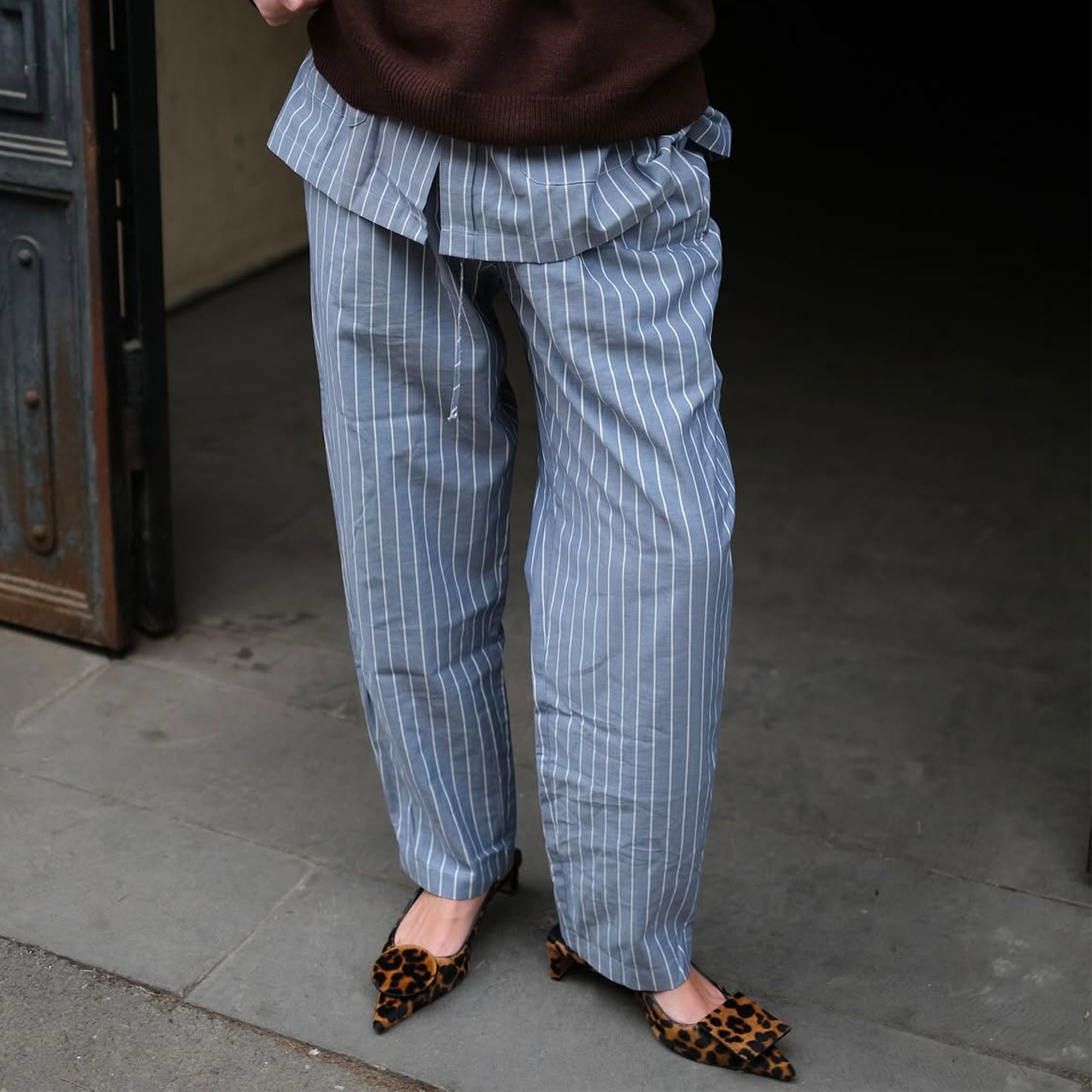 Style Guide | Find your loungewear & pyjama style | Nufferton