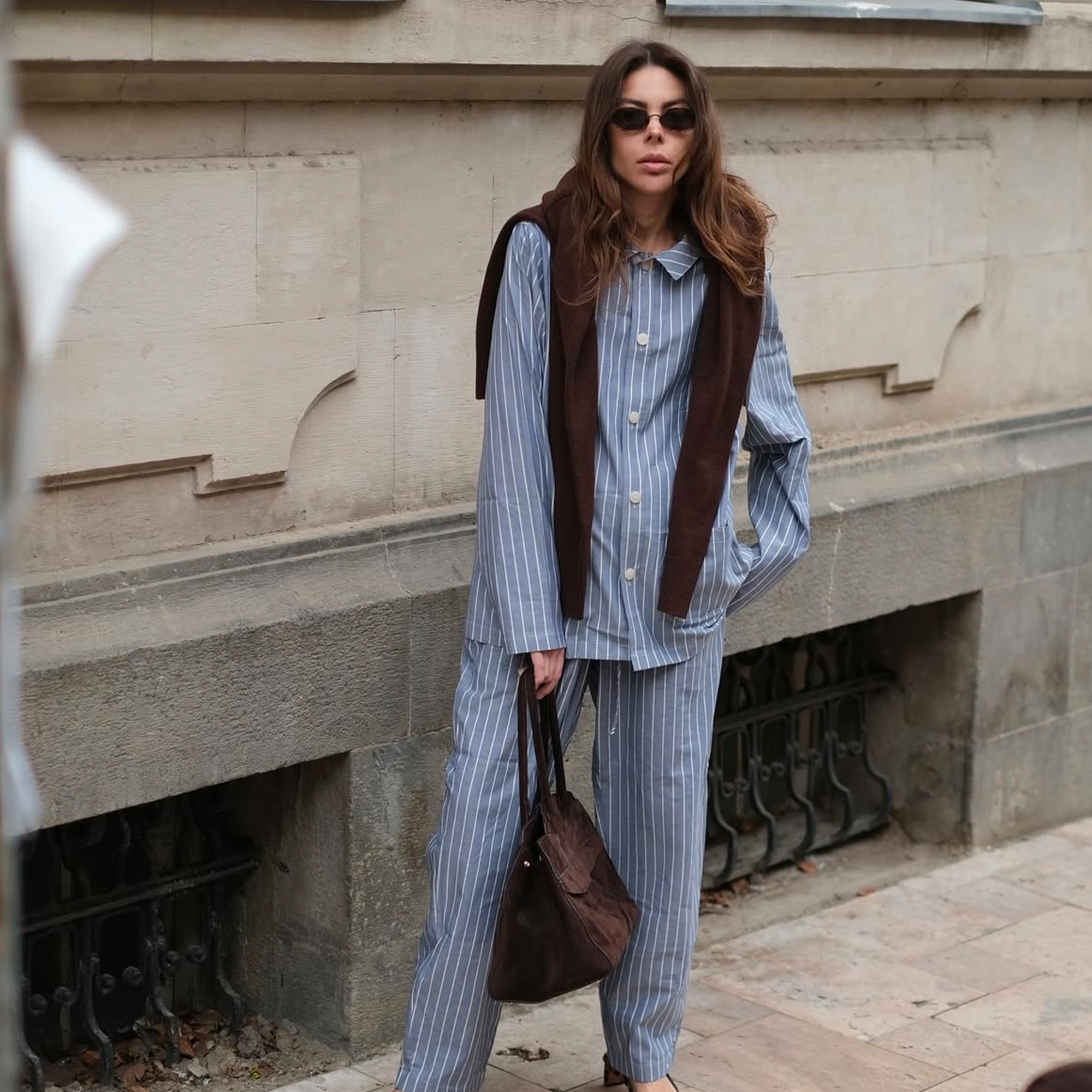 Style Guide | Find your loungewear & pyjama style | Nufferton