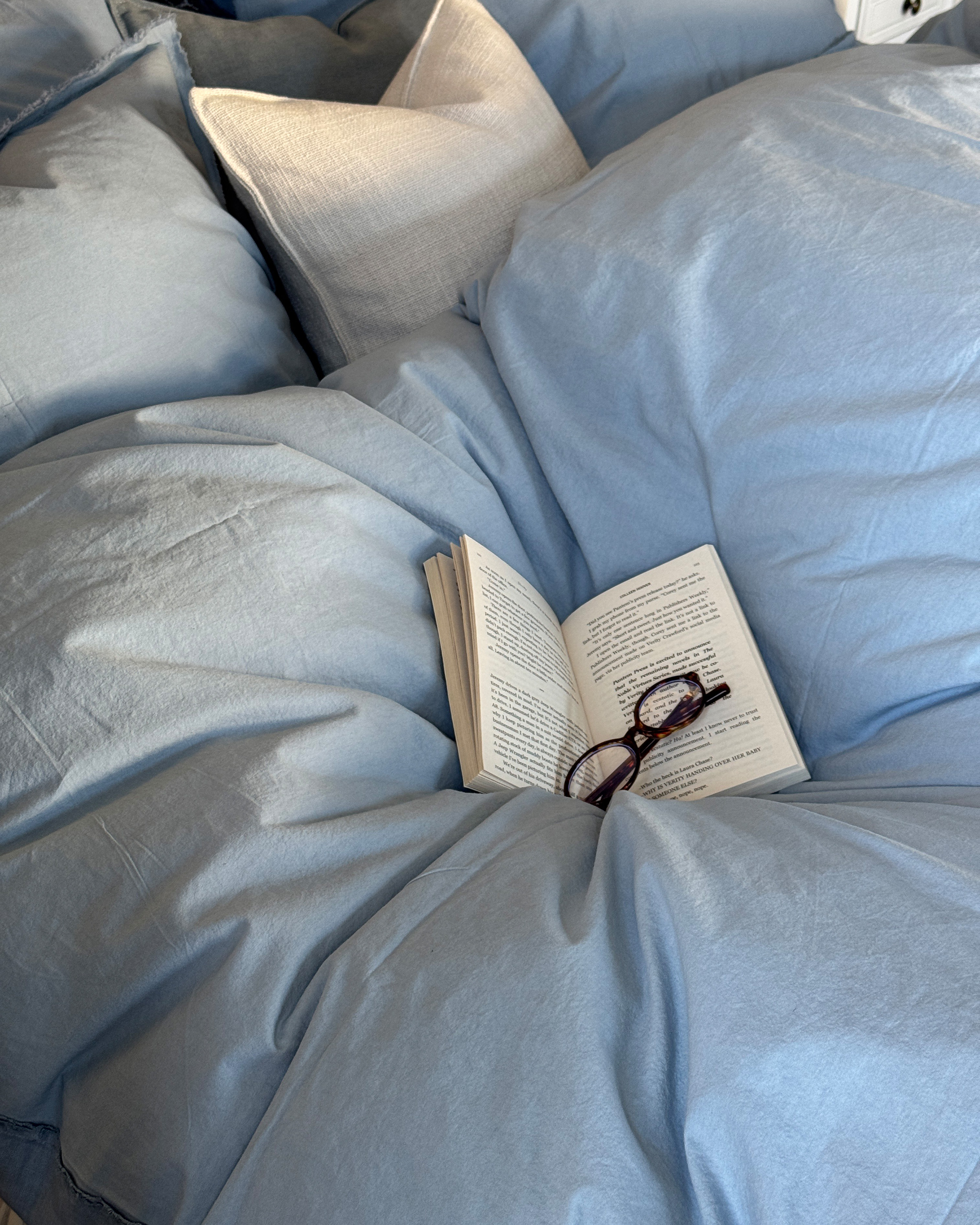 Bed Linen