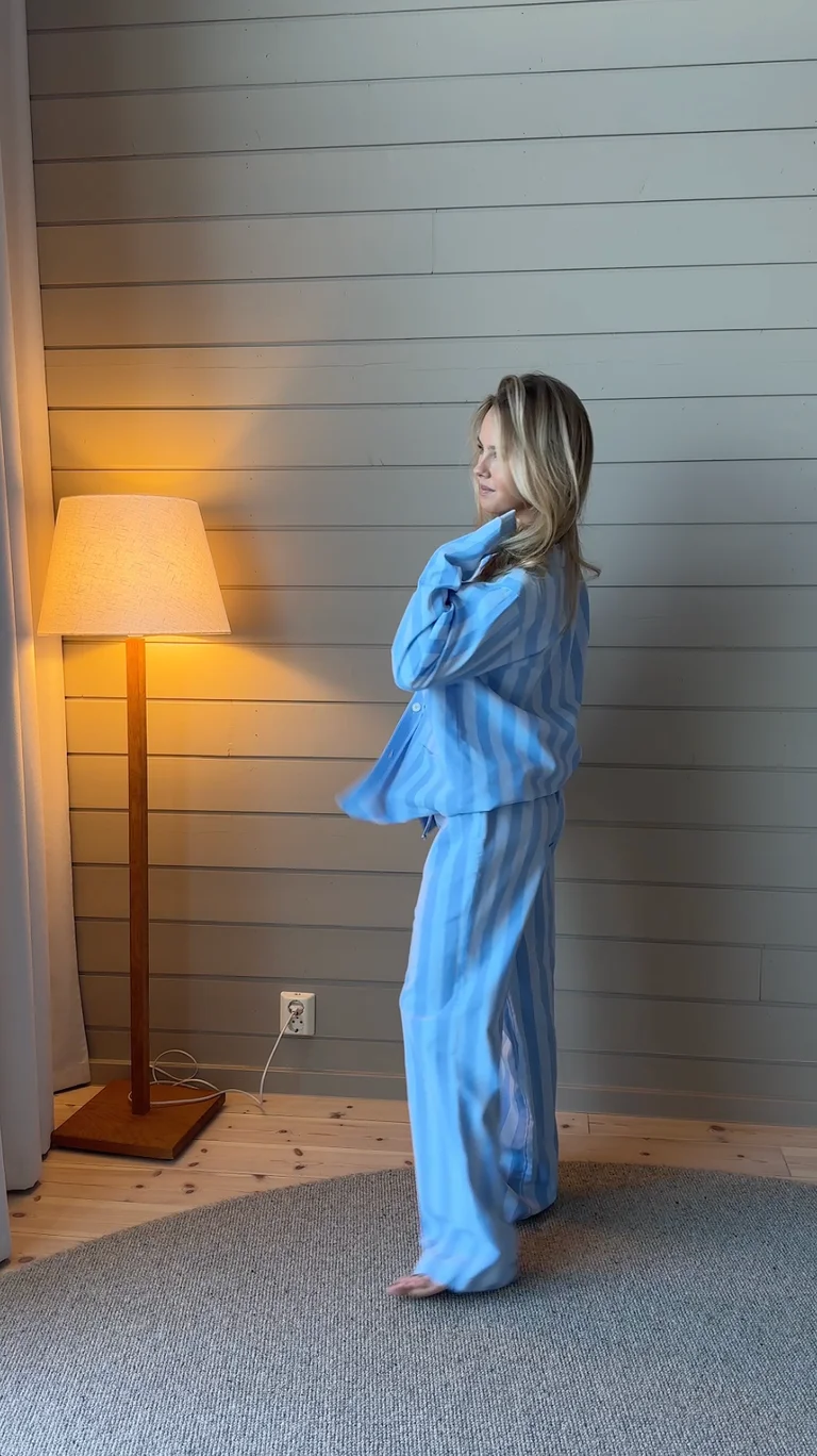 Uno Wide Leg