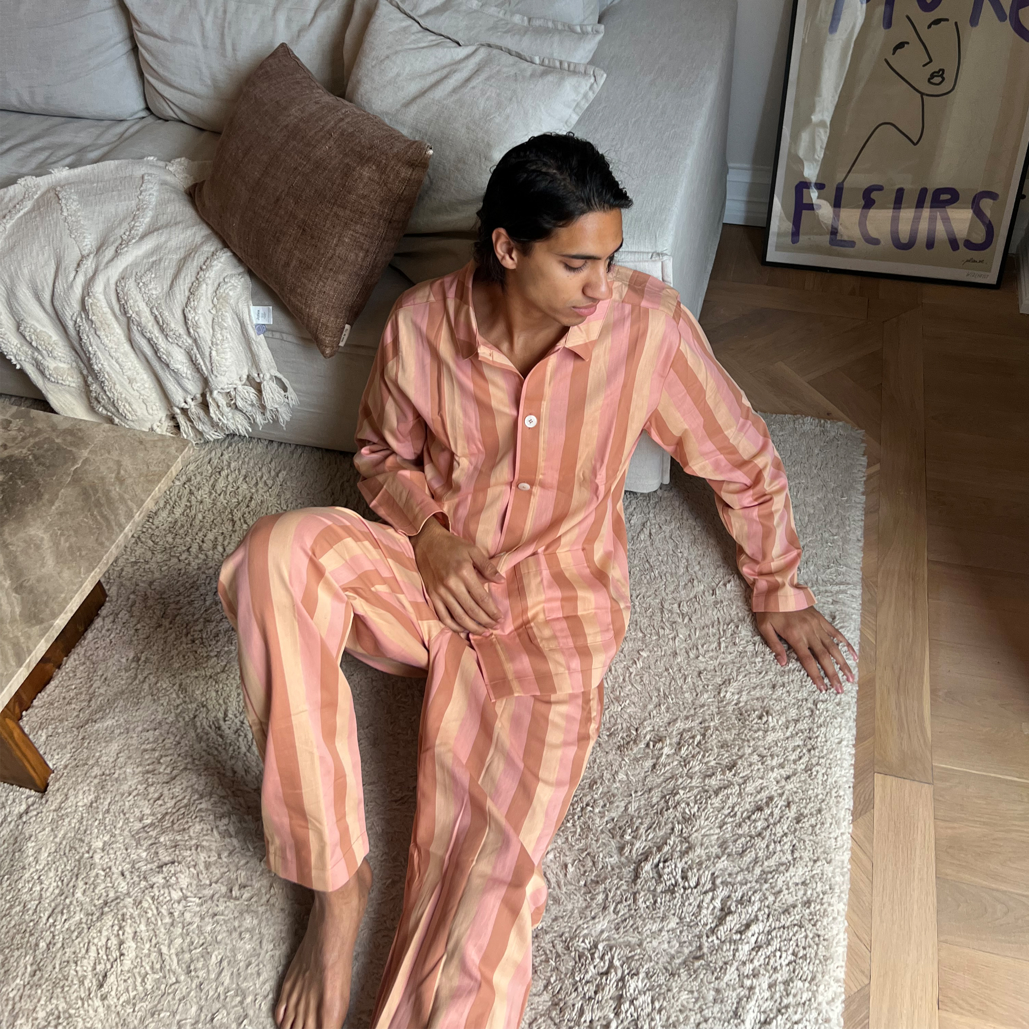 Nufferton | Unisex Pyjamas & Loungewear.
