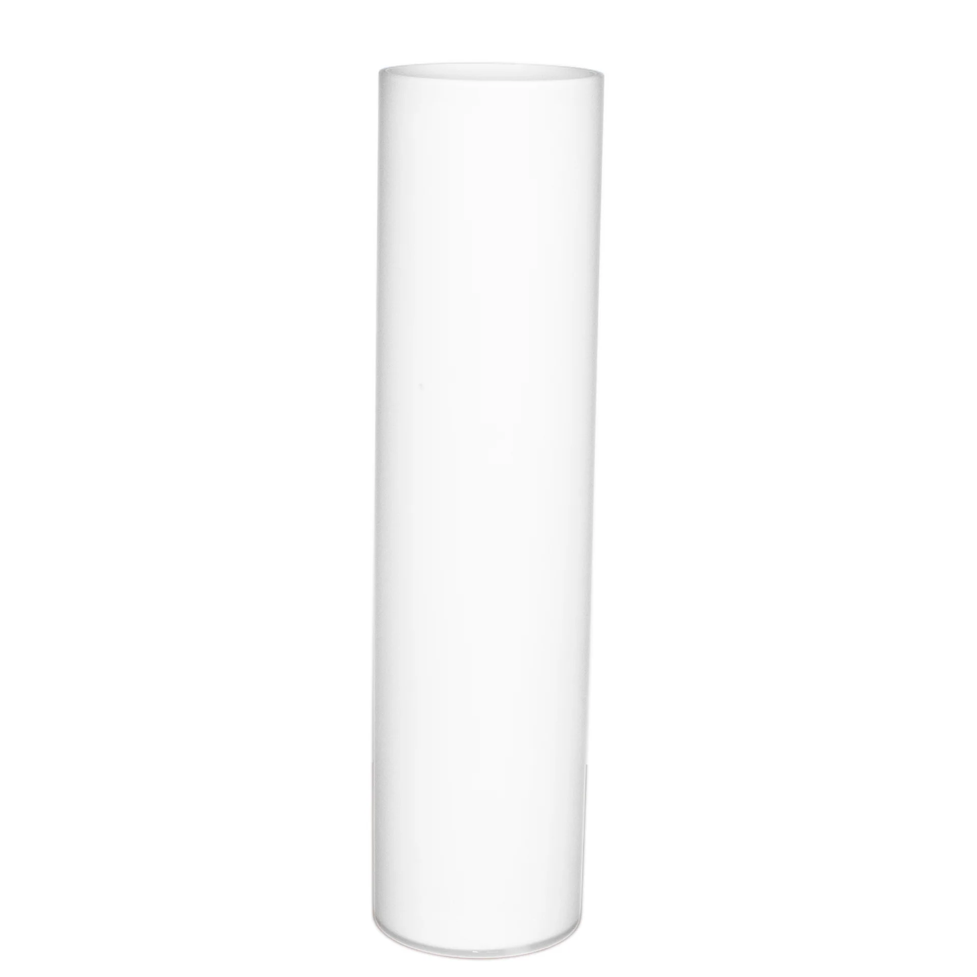 Bordslampa 40cm Vit