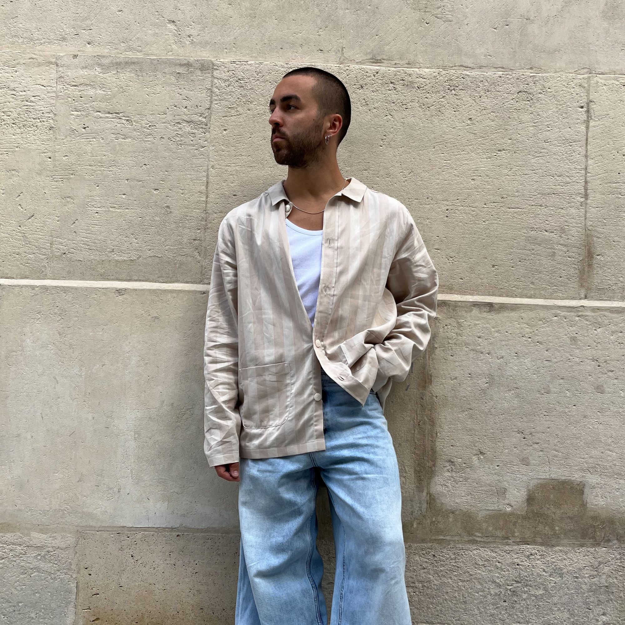 Style Guide | Find your loungewear & pyjama style | Nufferton