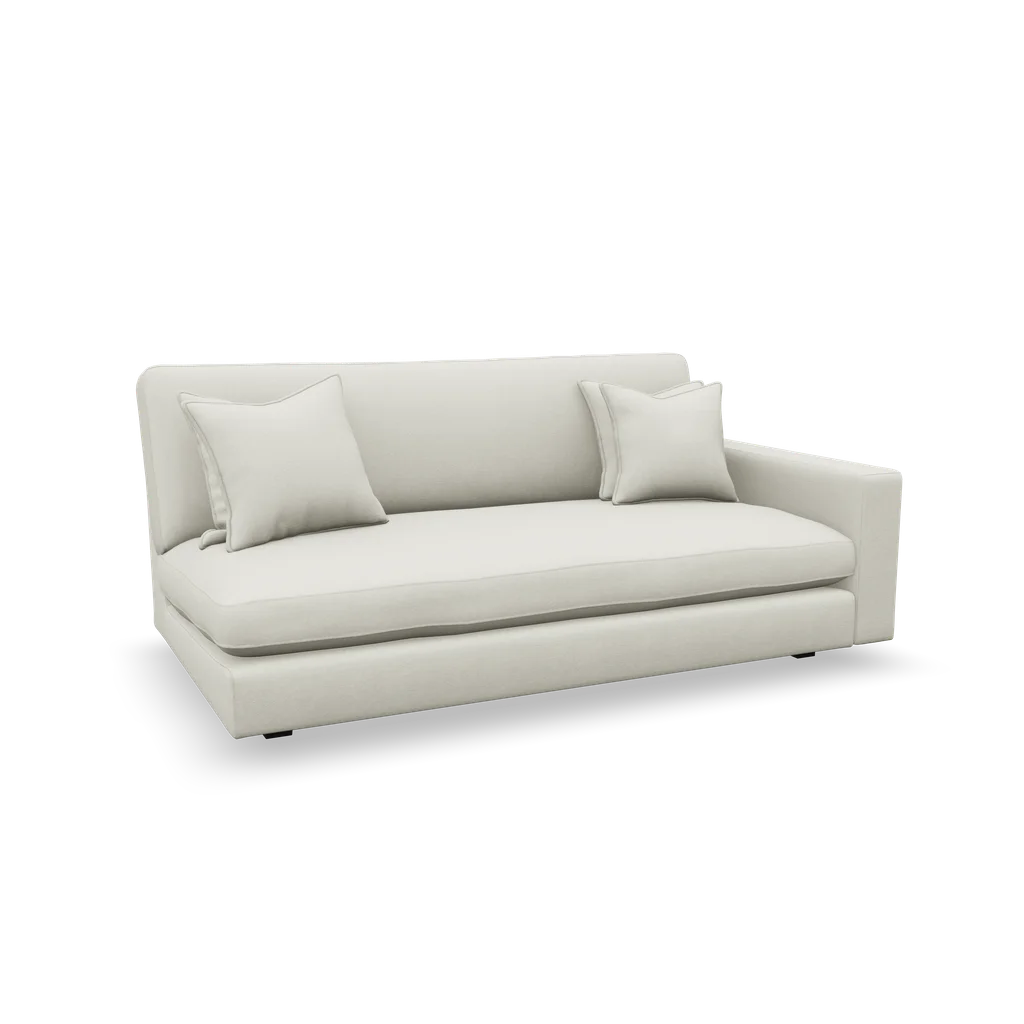 Soffor under 200cm