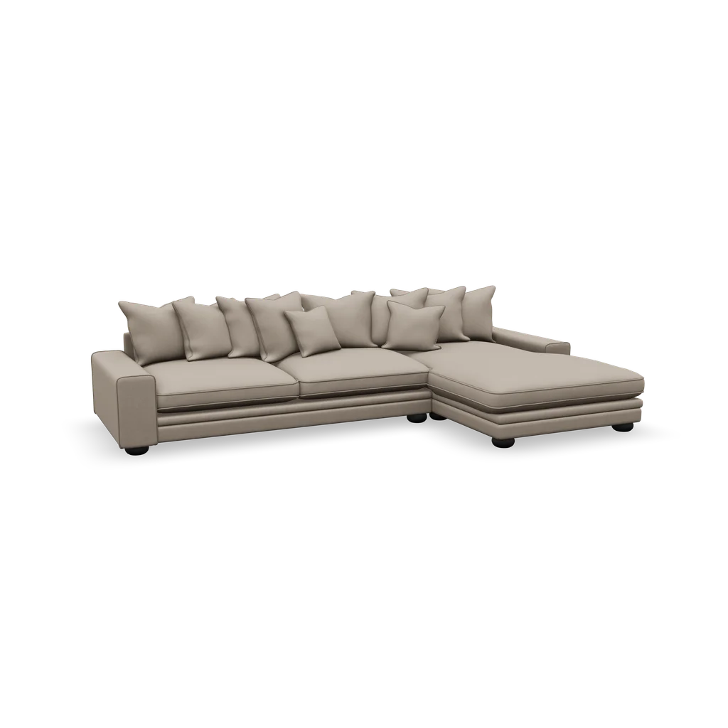 Soffor över 300cm