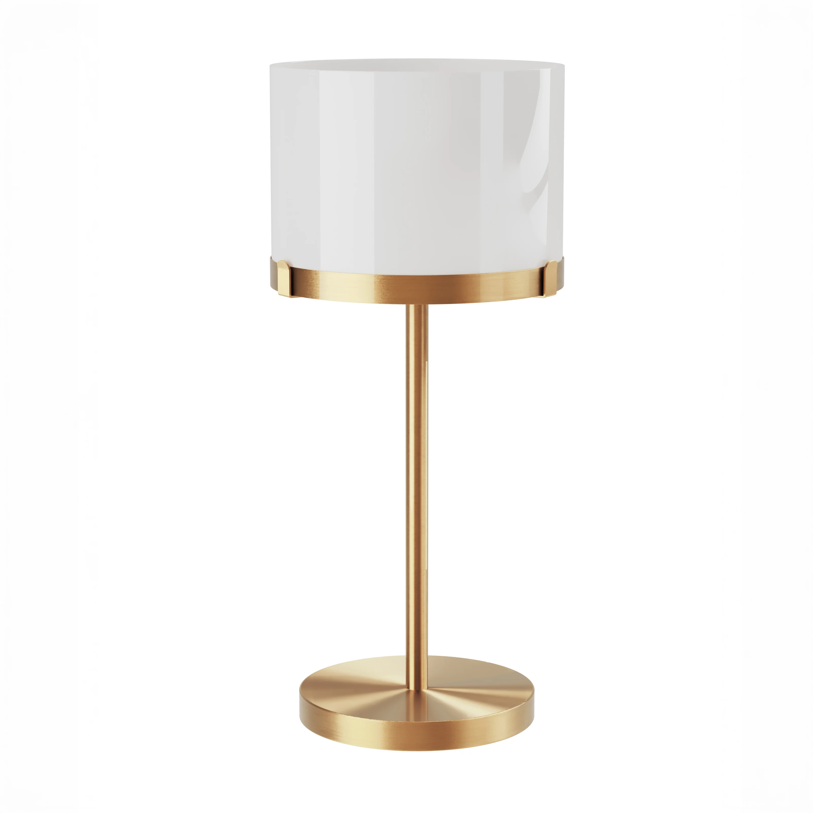 Bordslampa
