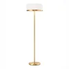 Stehlampe