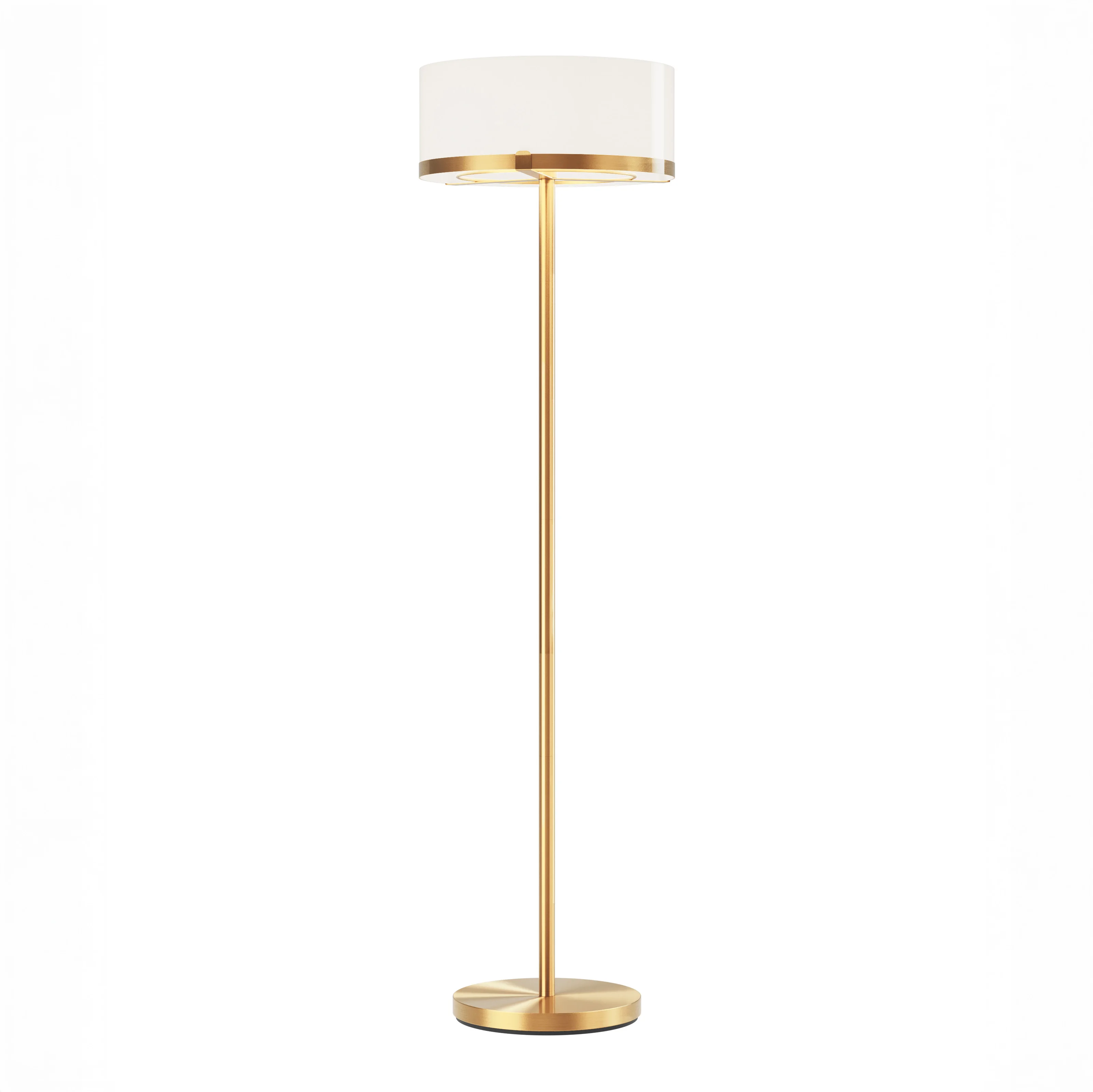 Golvlampa