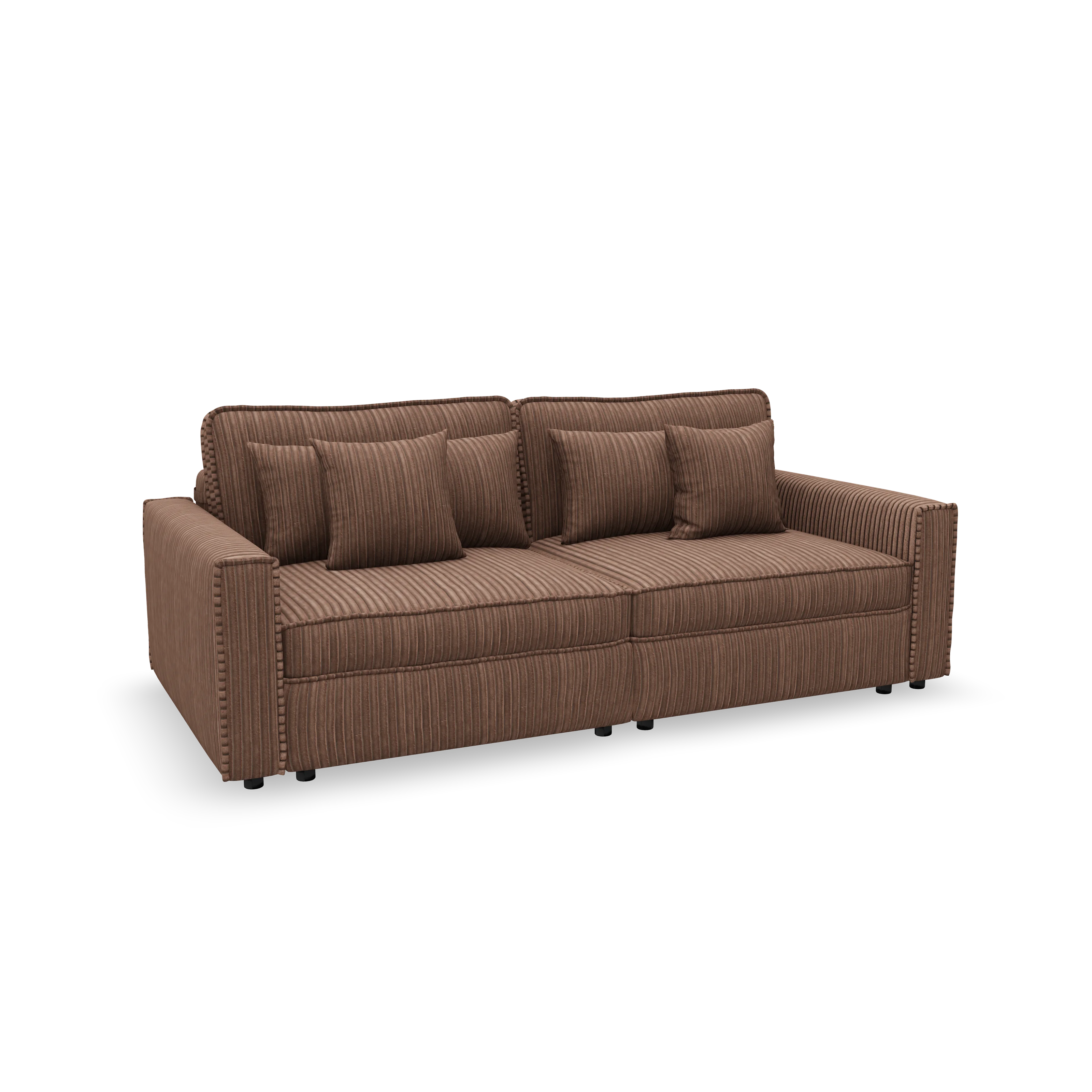 Gorillan Pre-made Schlafsofa