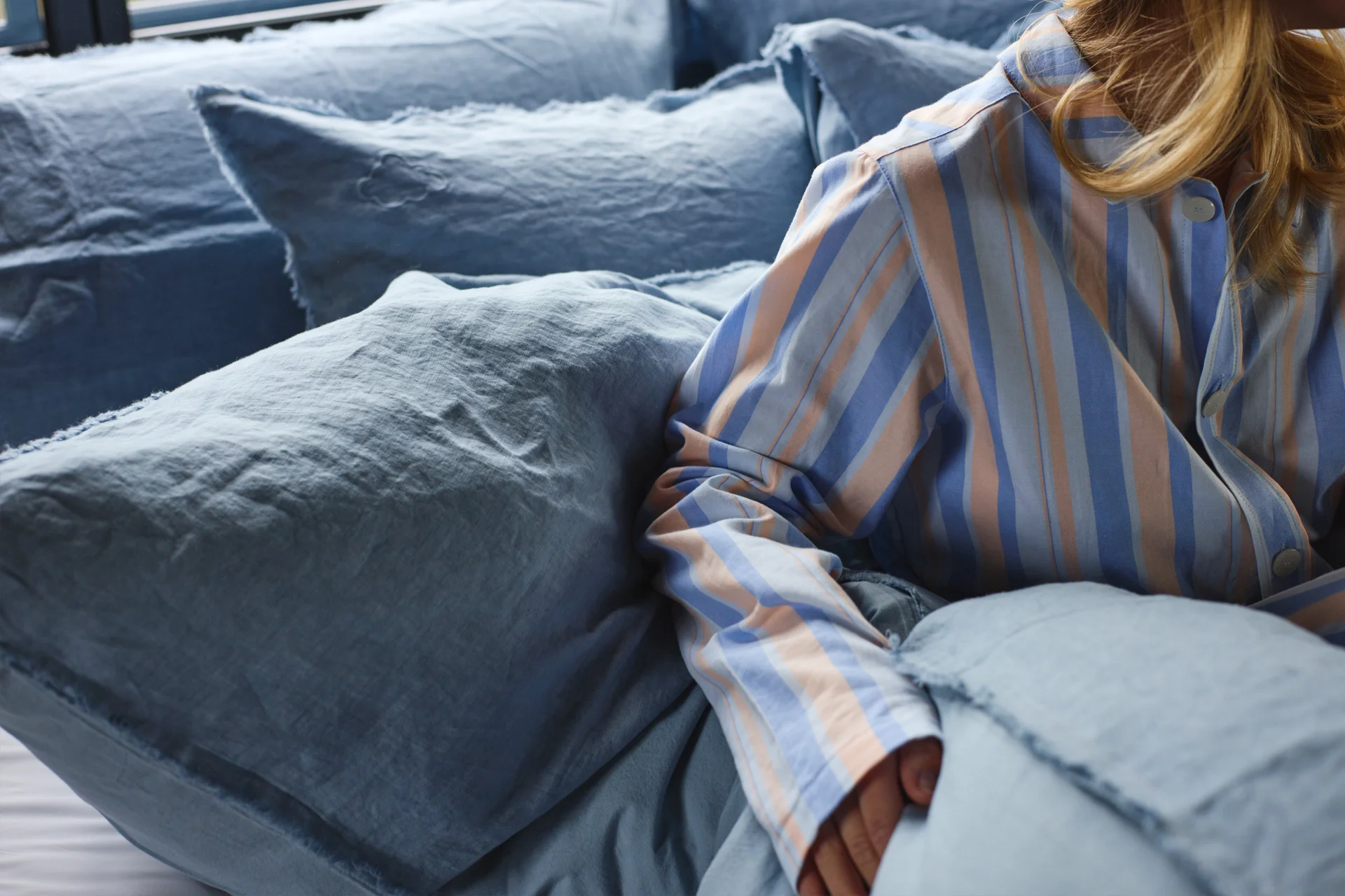 Duvet & Loungewear - Bundle