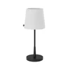 Tischlampe H48 Schwarz