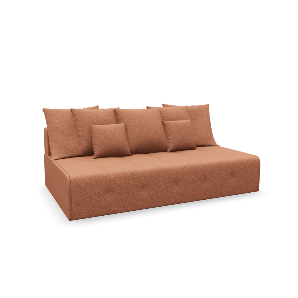 Schlafsofas unter 200 cm 