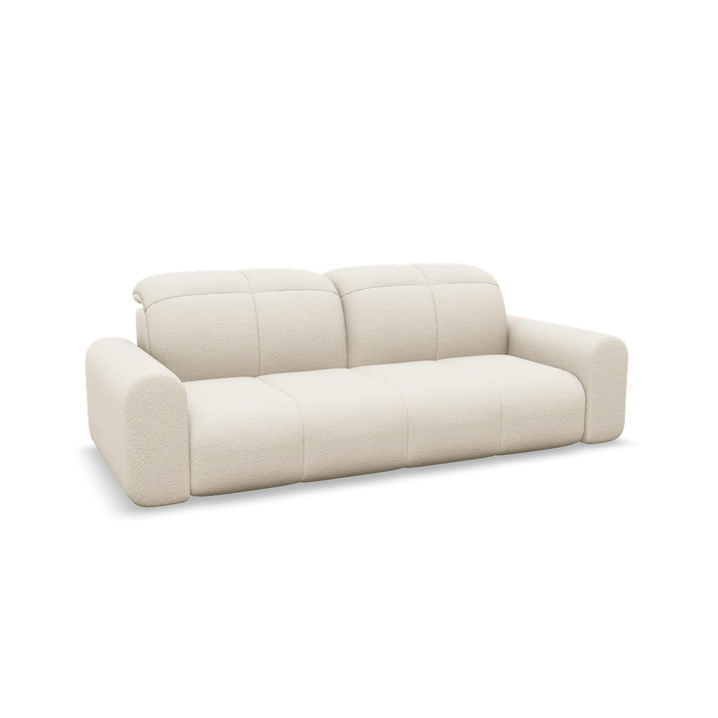 Schlafsofas über 200 cm
