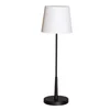Tischlampe H68 Schwarz