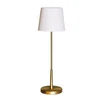 Tischlampe H68 Gold