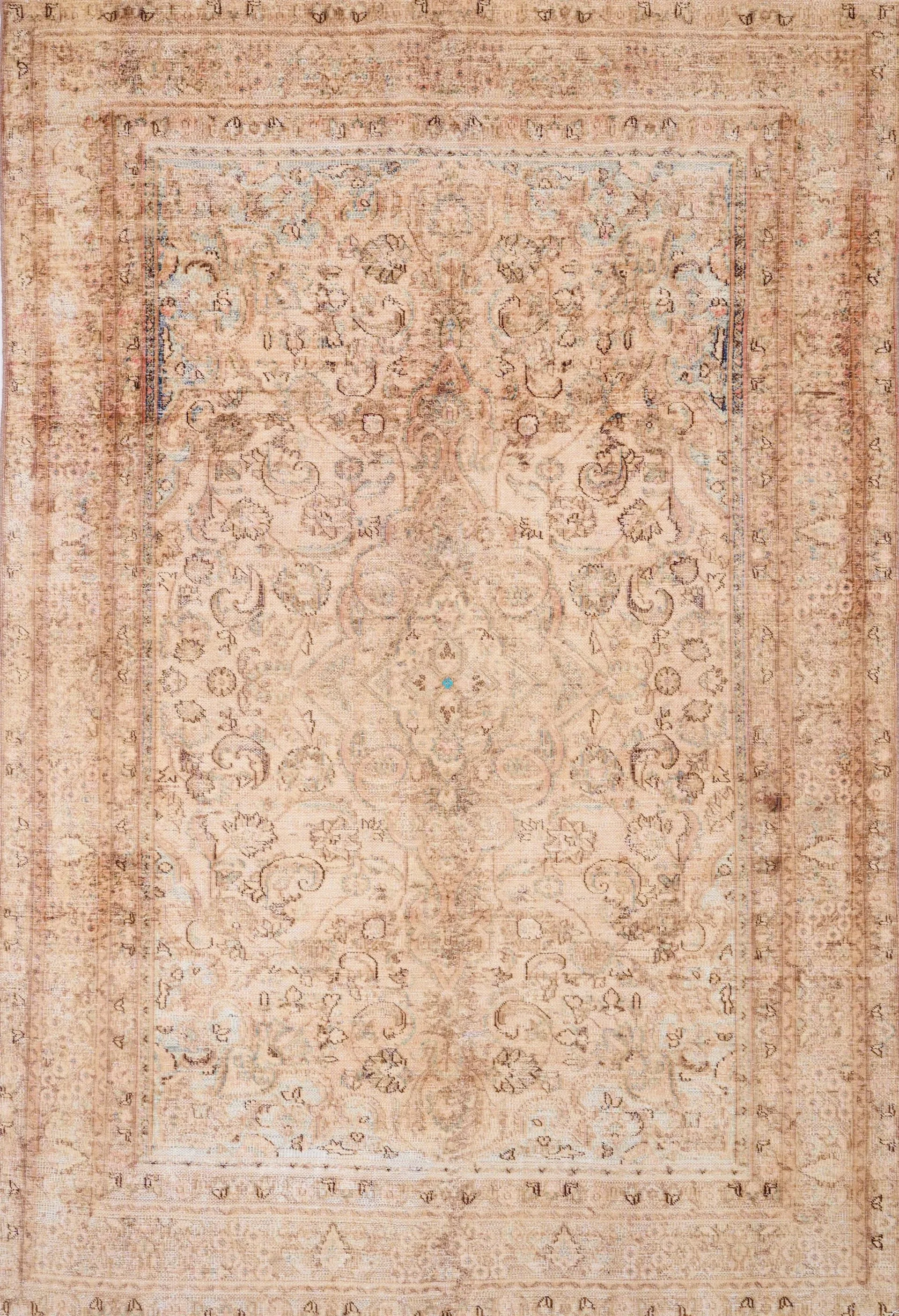 Vintage 65017 - L: 285 cm x W: 189 cm