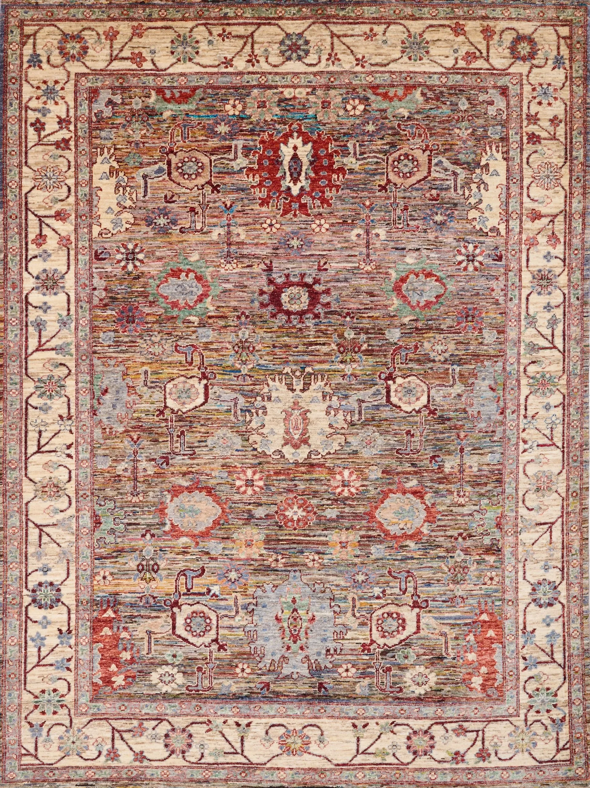 Zeiglar 64987 - L: 242 cm x W: 179 cm