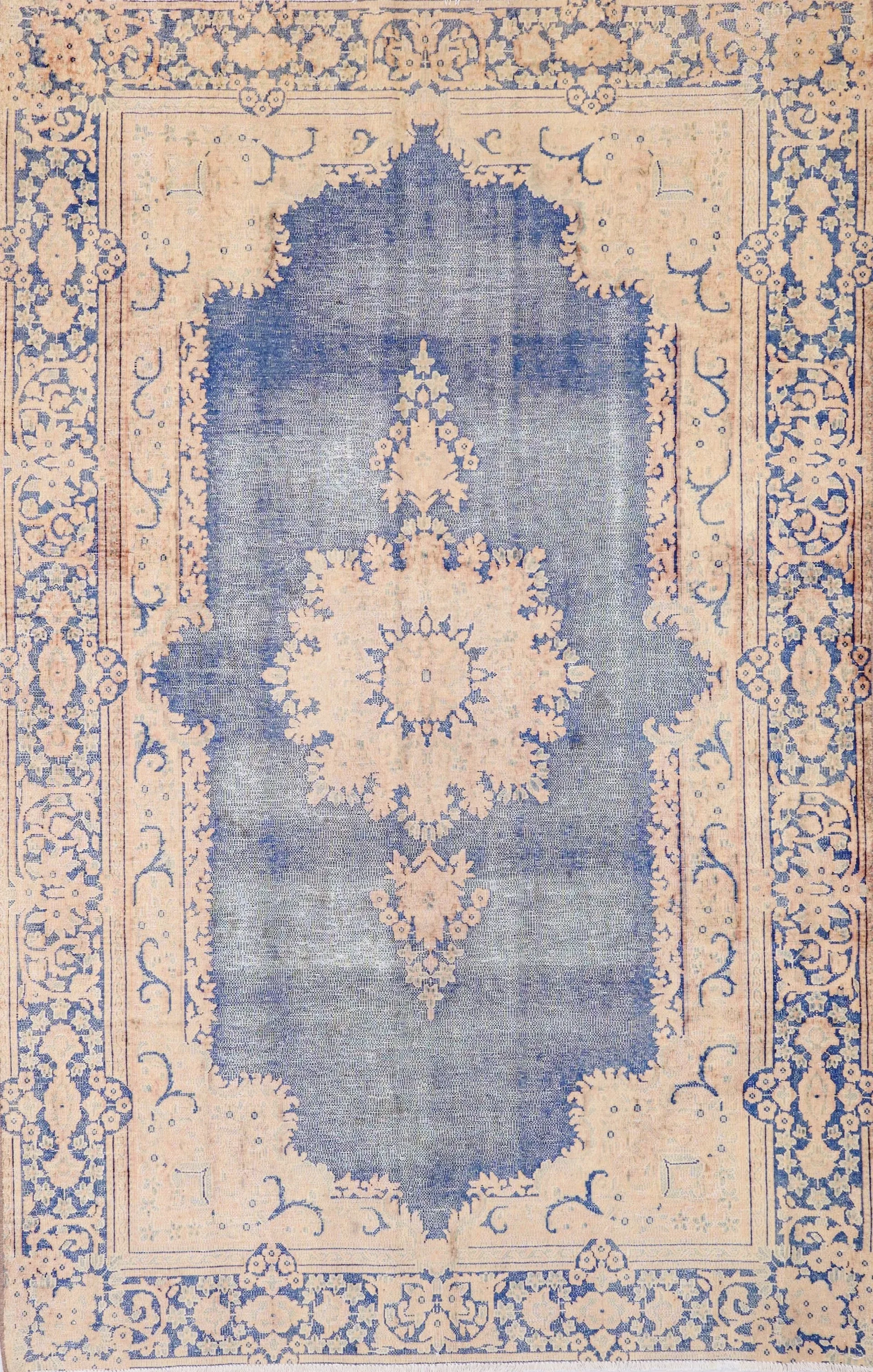 Vintage 65010 - L: 270 cm x W: 173 cm