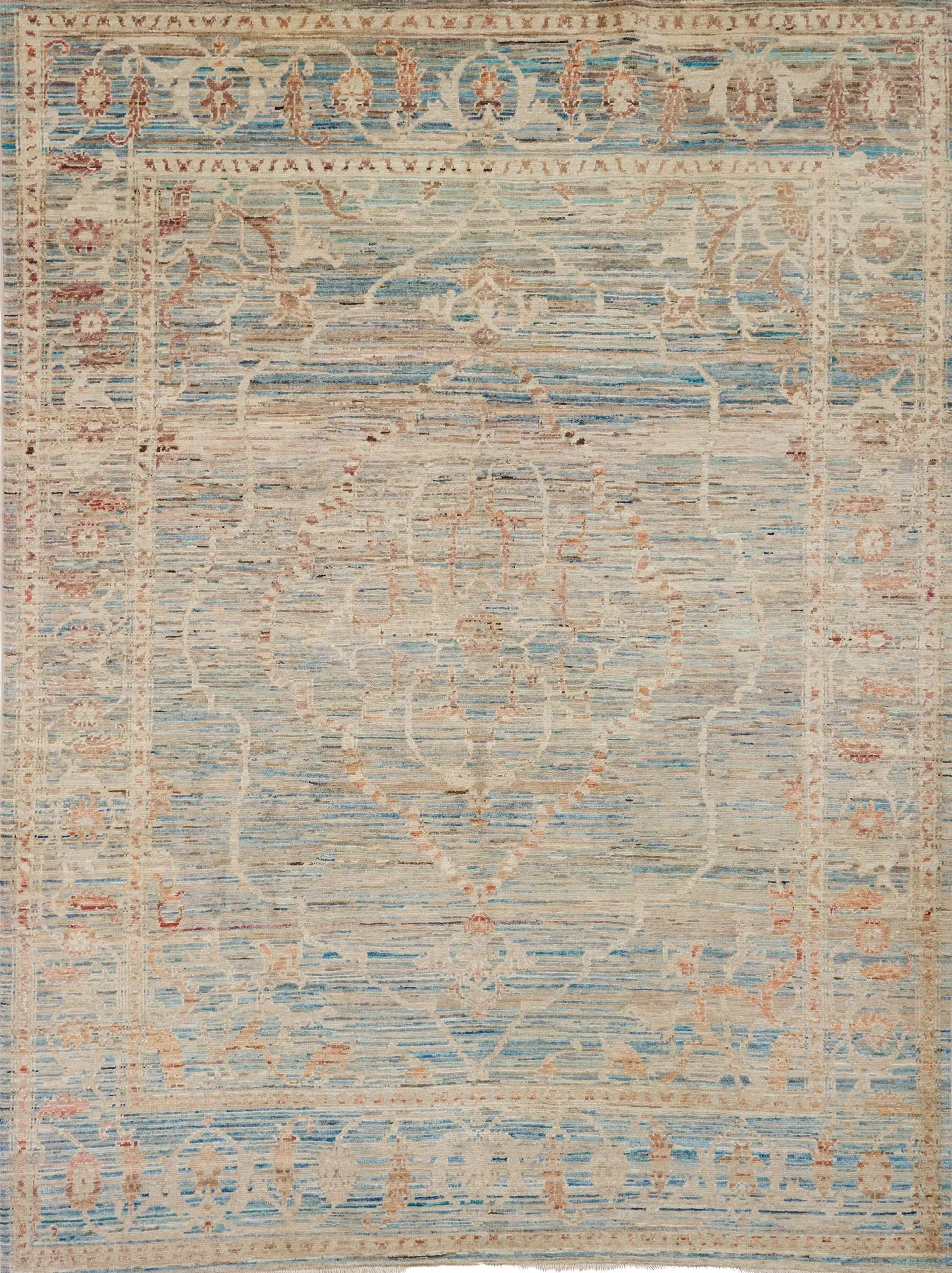 Zeiglar 64986 - L: 238 cm x W: 176 cm