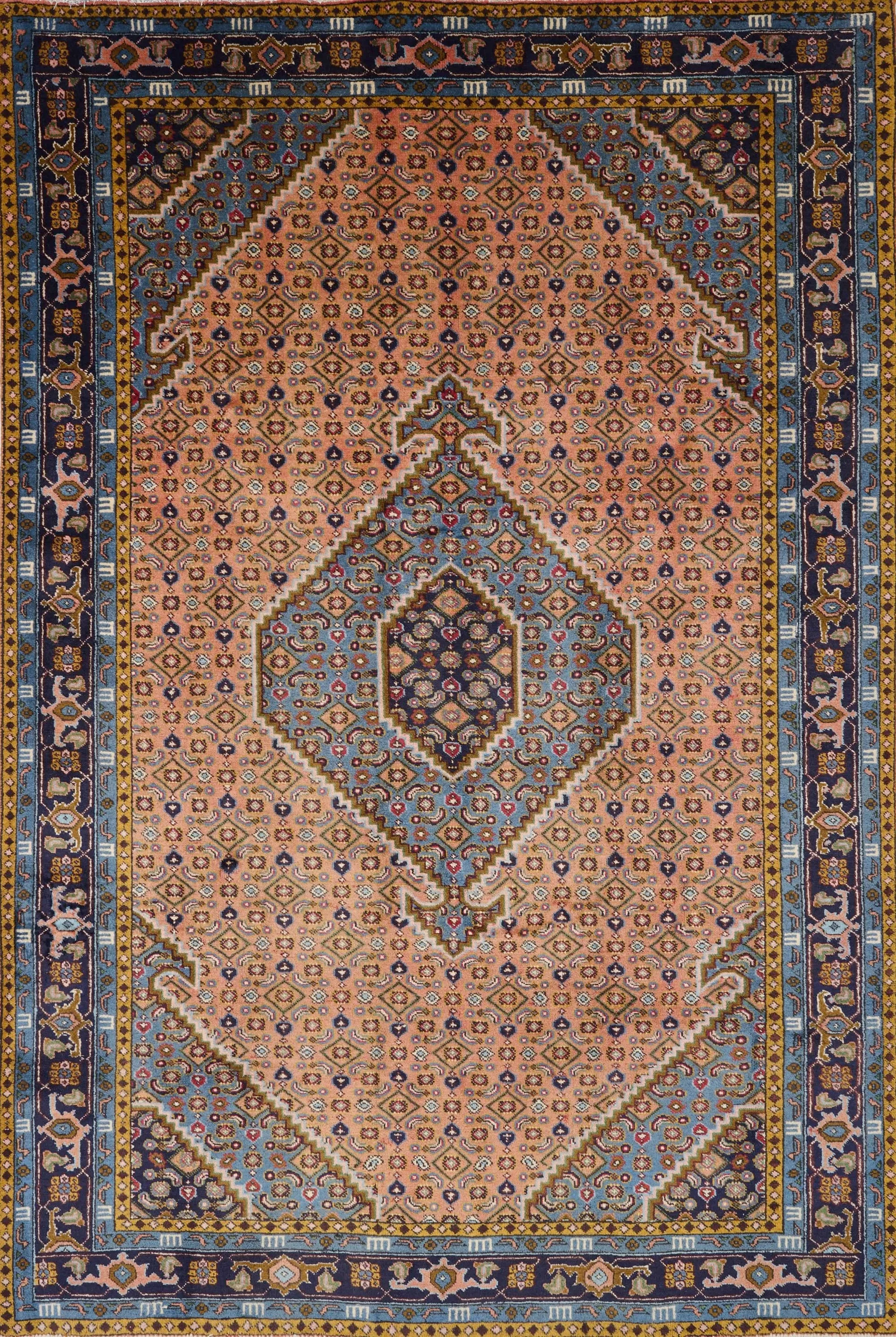 Ardebil 65090 - L: 290 cm x W: 193 cm