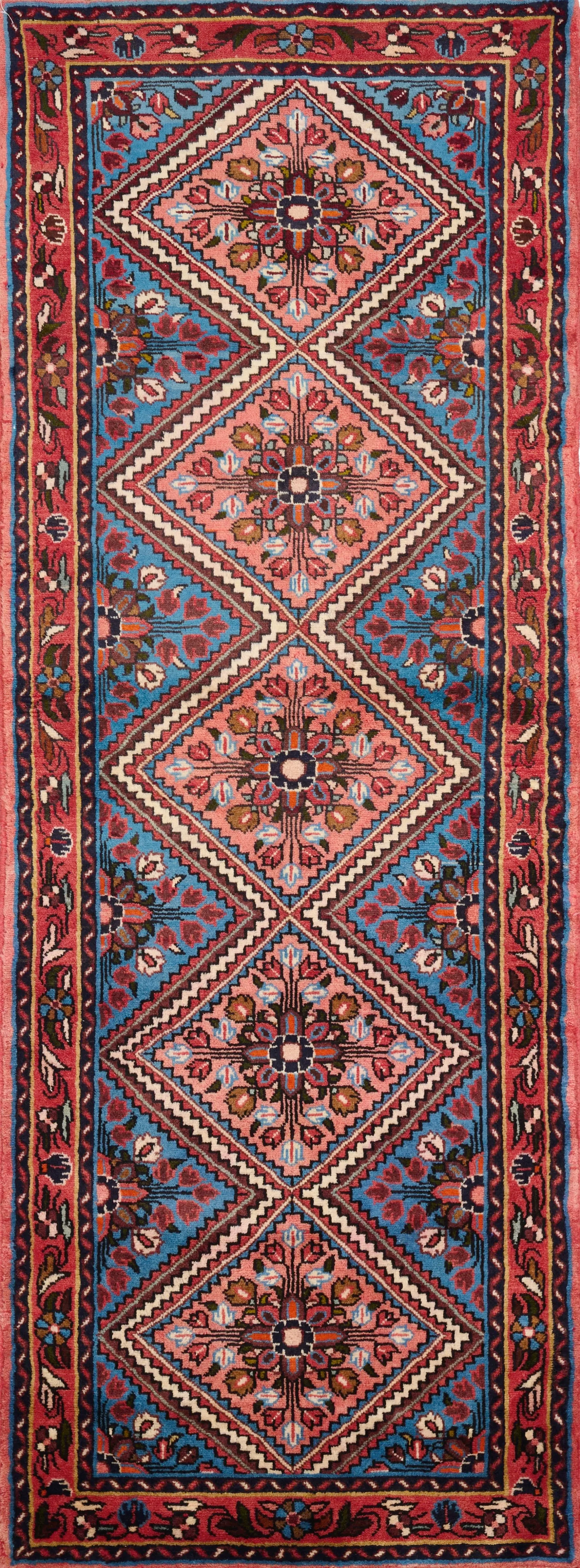 Ingilas 65107 - L: 220 cm x W: 80 cm