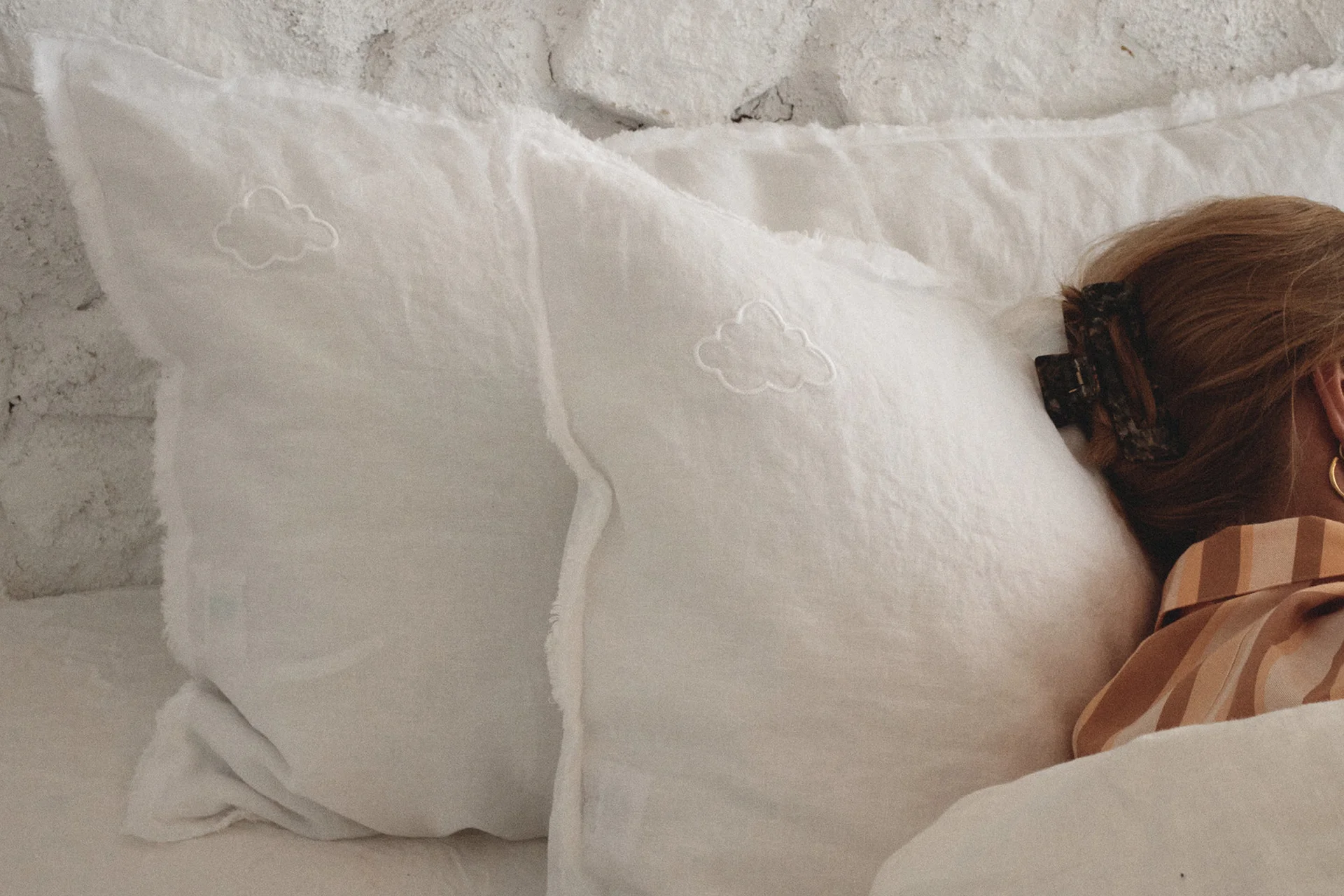 Fluffy Pillow