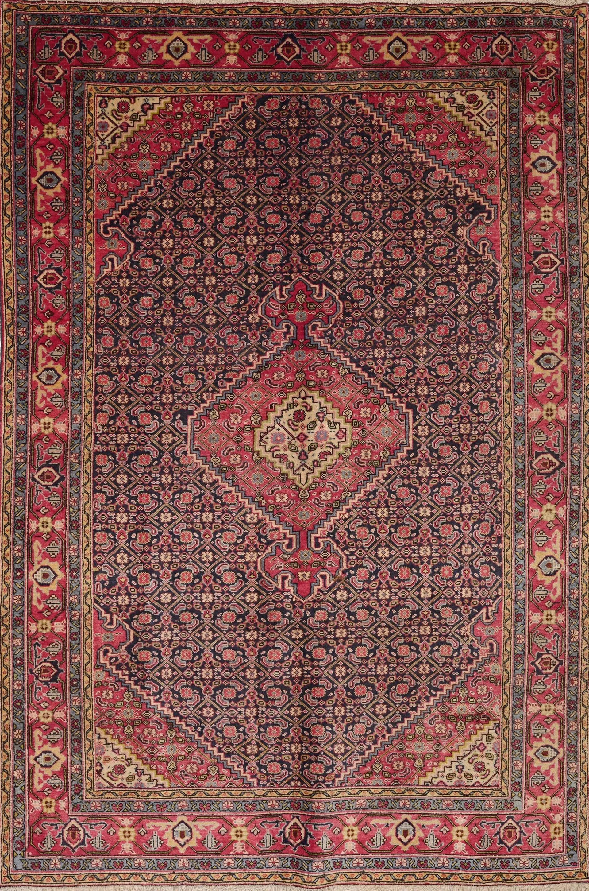 Ardebil 65088 - L: 284 cm x W: 190 cm