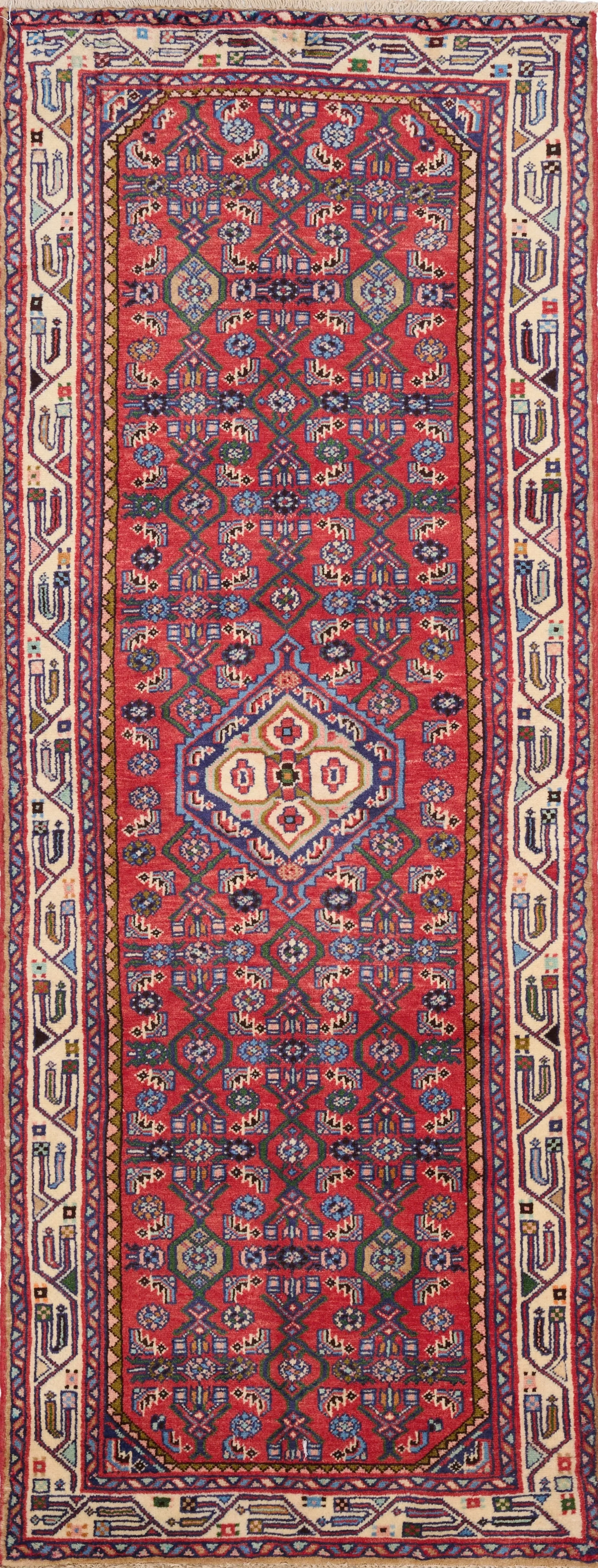 Ingilas 65106 - L: 212 cm x W: 80 cm