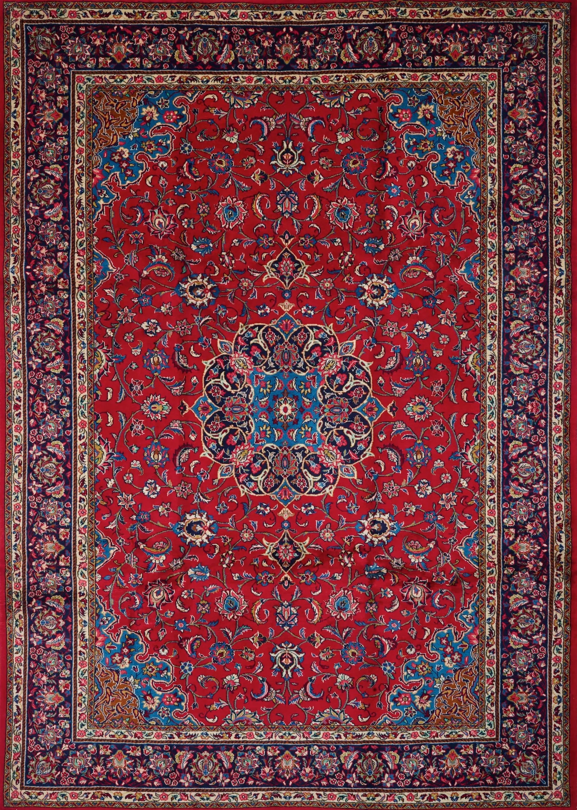 Sarog 65081 - L: 348 cm x W: 248 cm