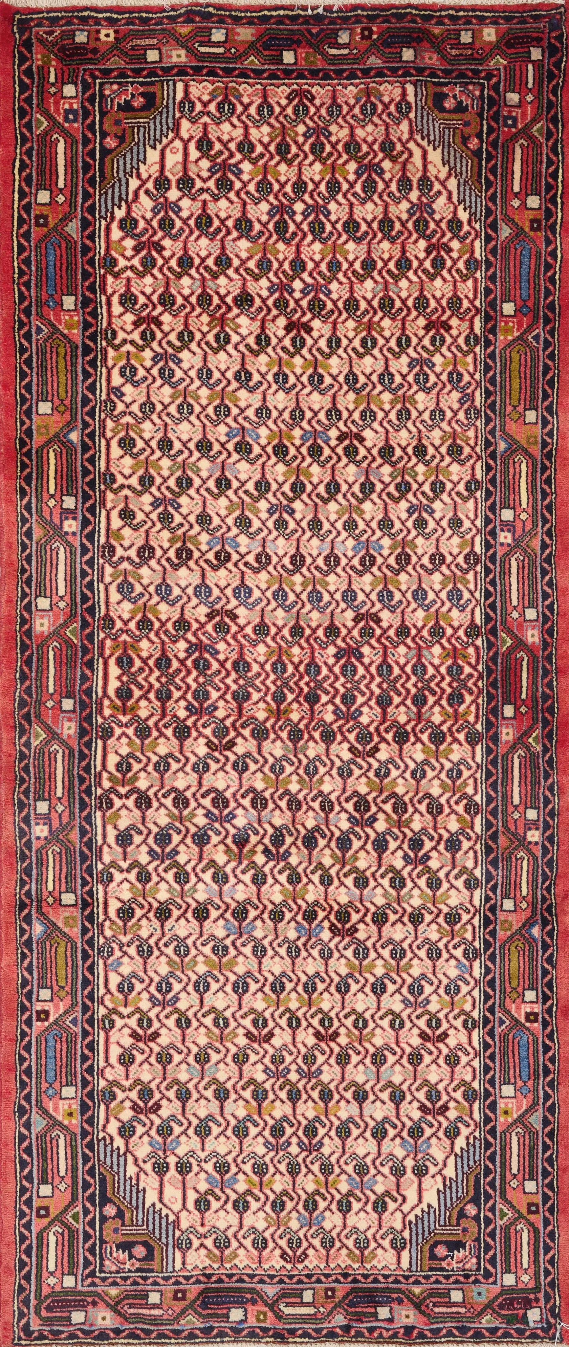 Ingilas 65109 - L: 192 cm x W: 80 cm