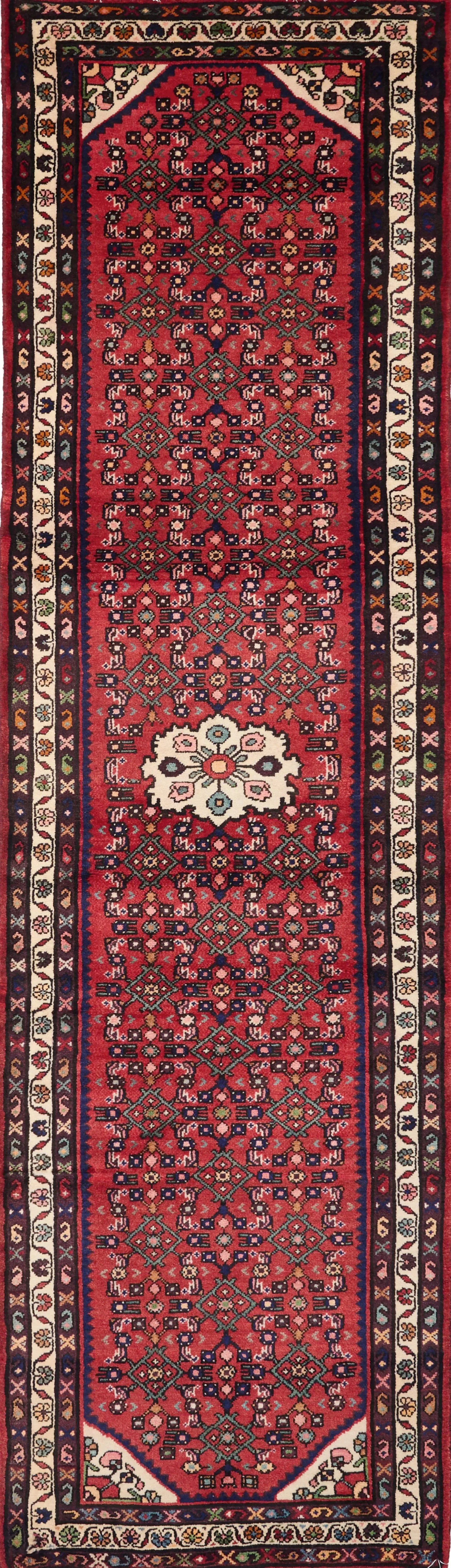 Hamadan 65103 - L: 300 cm x W: 85 cm